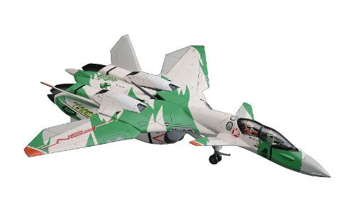 VF-11D Thunder Focus - 1/72 scale - Macross The Ride - Hasegawa