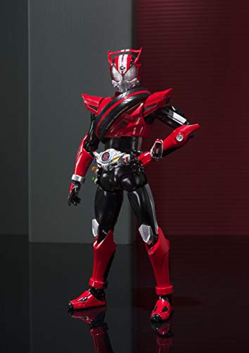 Kamen Rider Drive (20 Kamen Rider Kicks ver. version) S.H.Figuarts Kamen Rider Drive - Bandai | Ninoma