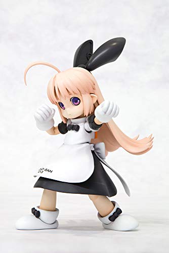 Hoihoi-san (Versión de nueva edición) - 1/1 escala - Ichigeki Sacchu !! Hoihoi-san heredado - Kotobukiya