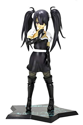 Nakano Azusa (Death Devil version) Ichiban Kuji Premium K-ON!! No.2 K-ON! - Banpresto