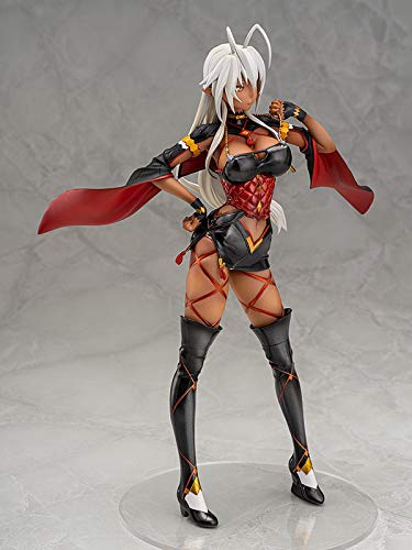 "FullMetalDaemon MURAMASA Shokuzaihen" Muramasa Sansei