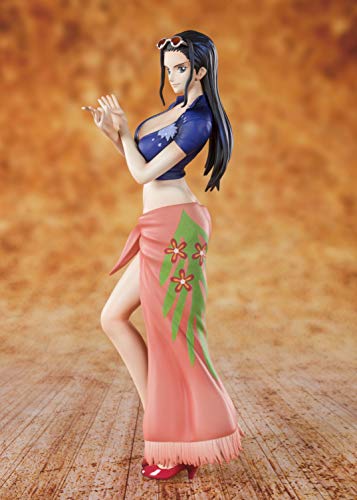 Nico Robin (Devil Child version) Figuarts ZERO One Piece - Bandai Spirits