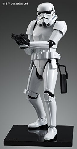 "Star Wars" 1/12 Storm Trooper