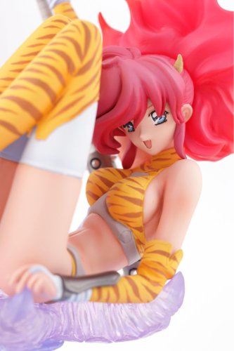 Oni-Musume IV Mon-sieur BOME - Kaiyodo