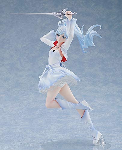 RWBY - Pop Up Parade Weiss Schnee (Gute Smile Company)