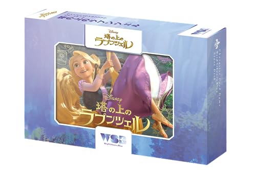 Weiss Schwarz Blau Start Deck "Tangled"