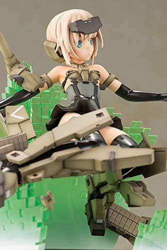 Gourai (Session Go!!, :RE version) Frame Arms Girl - Kotobukiya