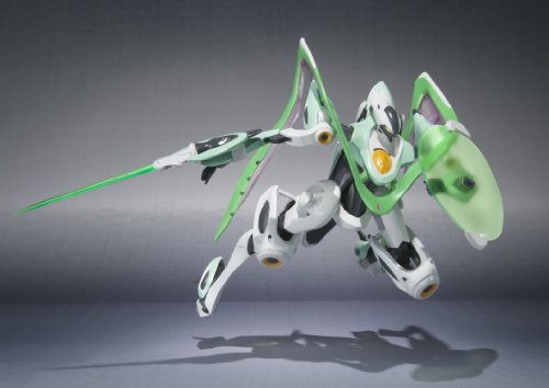 Vox Aura Robot Damashii (123) Rinne no Lagrange - Bandai