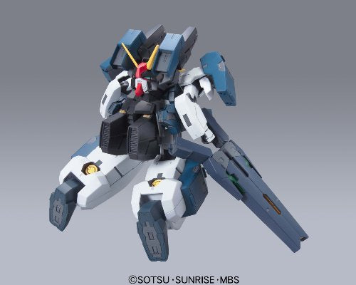 GN-008GNHW/B Seravee Gundam GNHW/B - 1/144 scala - HG00 (#51) Kidou Senshi Gundam 00 - Bandai