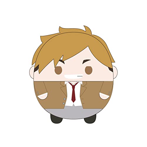 HQ-38 "Haikyu!!" Fuwakororin Big 6 F Miya Atsumu