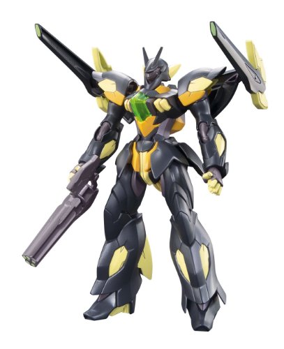 XVM-DGC Kronos - 1/144 Échelle - AG (14) Kidou Senshi Gundam Age - Bandai