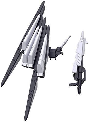 1/144 HGBD:R "Gundam Build Divers Re:Rise" Fake New Weapons
