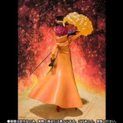 One Piece, Figuarts ZERO limited Brook - ONE PIECE FILM Z battle clothing Ver.