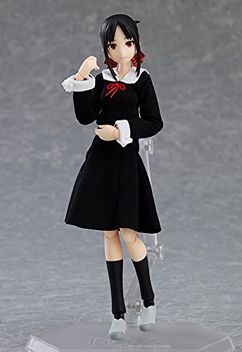 "Kaguya-sama: Love is War Season 2" figma Shinomiya Kaguya