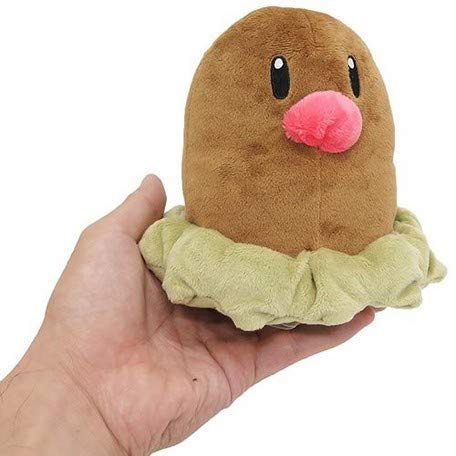 Pokemon Velvet All - Star Series Volume 4 page 36 diglett (s)