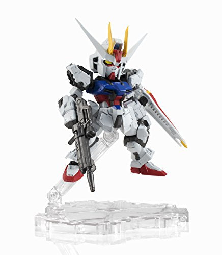 GAT-X105 Strike Gundam  MS Unit NXEDGE STYLE Kidou Senshi Gundam SEED - Bandai