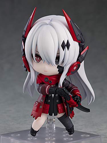 Nendoroid "Punishing: Gray Raven" Lucia Crimson Abyss