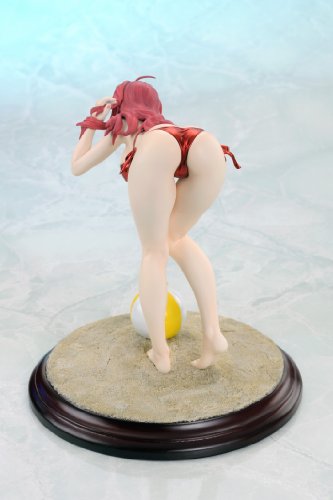 Kazami Mizuho (Swimsuit version) - 1/6 scale - Onegai Teacher - Aizu Project