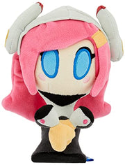 【Sanei Boeki】"Kirby's Dream Land" All Star Collection Plush KP20 Susie (S Size)