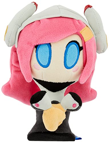 【Sanei Boeki】"Kirby's Dream Land" All Star Collection Plush KP20 Susie (S Size)