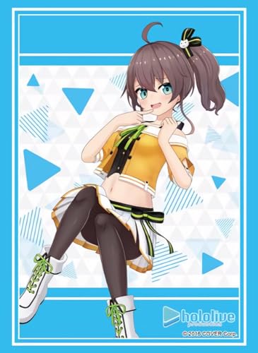 Bushiroad Sleeve Collection High-grade Vol. 3976 Hololive Production Natsuiro Matsuri 2023 Ver.