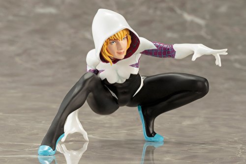 Spider-Gwen 1/10 ARTFX+ Spider-Man - Kotobukiya