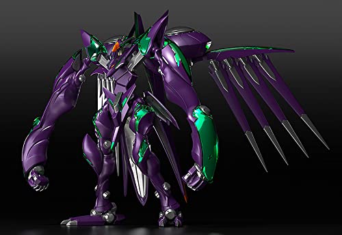 Moderoid "Fafner in the Azure: The Beyond" Fafner Mark Nicht