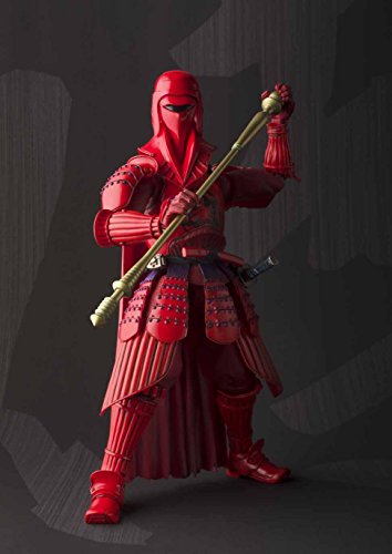 Emperor's Royal Guard Meishou Movie Realization Akazonae Star Wars - Bandai