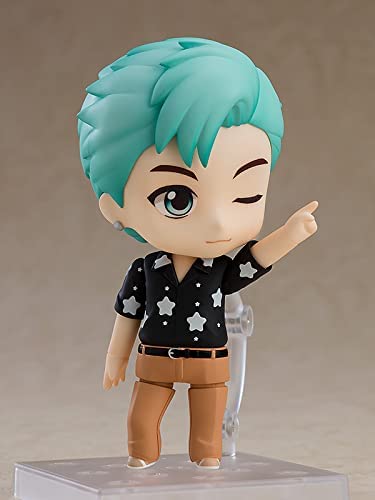 "TinyTAN" Nendoroid#1801 RM