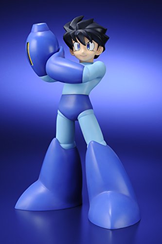 Rockman Gigantic Series Rockman - X-Plus