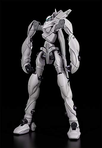 Moderoid "Fafner in the Azure: The Beyond" Fafner Mark Sein