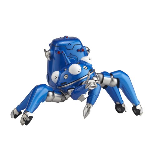 Tachikoma Revoltech Koukaku Kidotai S.A.C. - Kaiyodo