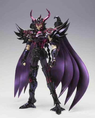 Saint Seiya Myth Cloth EX Wyvern Radamantis