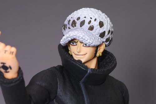One Piece Ichiban Kuji, punk hazard (B)  Trafalgar law