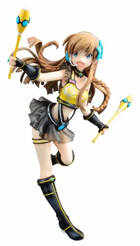 Kousaka Umi 1/7 The Idolm@ster: Million Live! - MegaHouse