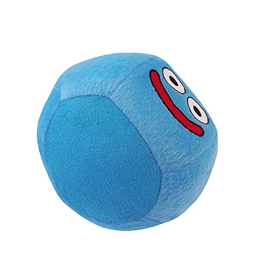 "Dragon Quest" Smile Slime Plush Cleaner Slime