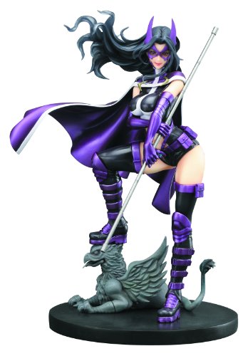 Huntress 1/7 Huntress - Kotobukiya
