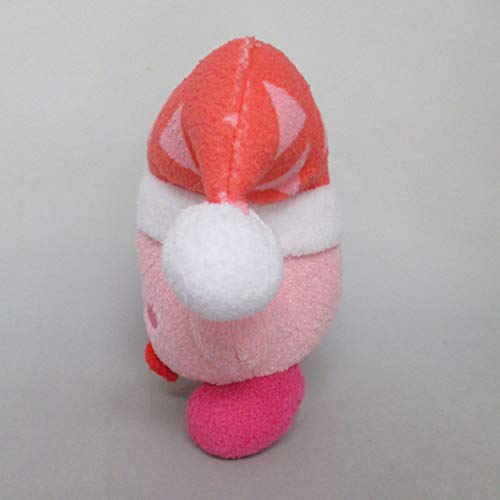 "Kirby's Dream Land" KIRBY MUTEKI! SUTEKI! CLOSET Plush MSC-011 Character Costume (Marx)