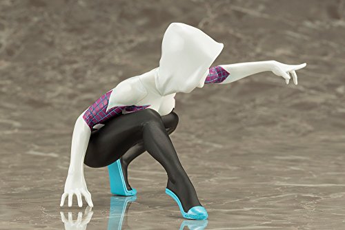Spider-Gwen 1/10 ARTFX+ Spider-Man - Kotobukiya