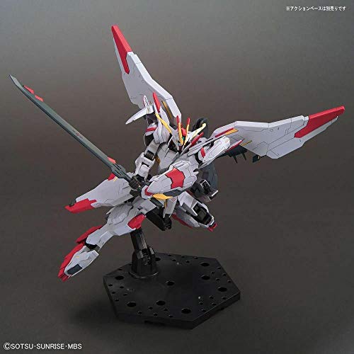 1/144 HG "Mobile Suit Gundam: Iron-Blooded Orphans" Gundam Marchosias