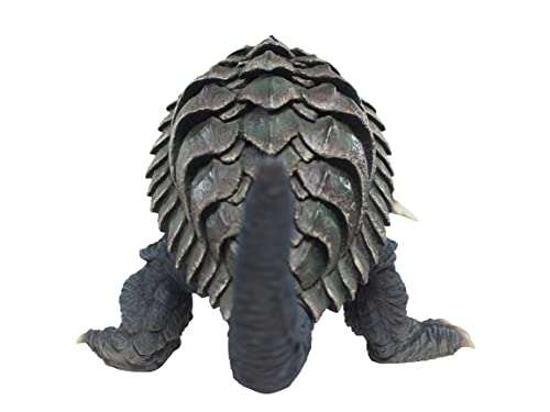 CCP Artistic Monsters Collection "Gamera 2: Attack of Legion" Gamera 2 (1996)