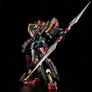 【SEN-TI-NEL】METAMOR-FORCE "BARI"ATION "Gravion Zwei" God Sigma Gravion