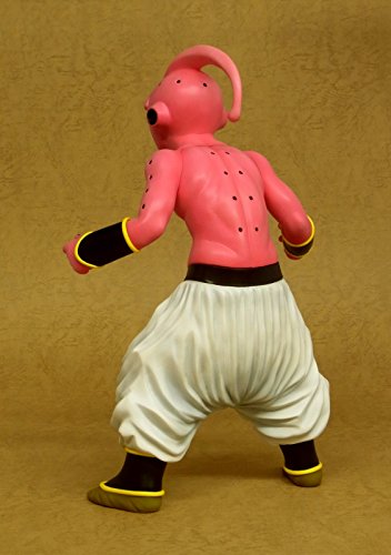 Majin Buu (Kid) 1/4 Gigantic Series Dragon Ball Z - X-Plus
