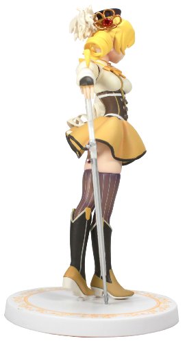 Tomoe Mami SQ Mahou Shoujo Madoka