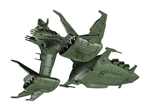 Cosmo Fleet Special "Gundam The Origin" Musai Walkure