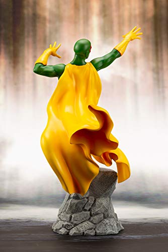 Vision - 1/10 scale - Avengers - Kotobukiya