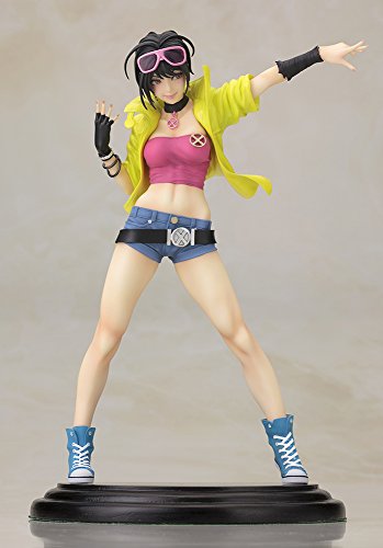 Jubilee 1/7 X-Men - Kotobukiya MARVEL UNIVERSE