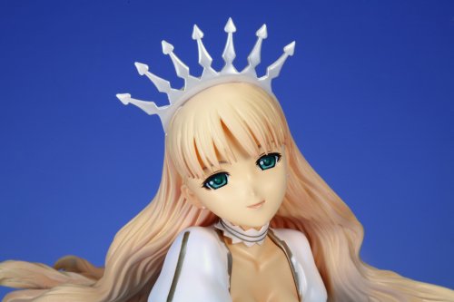 Clalaclan Philias 1/8 Shining Wind - Kotobukiya