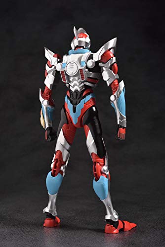 Hero Action Figure Series -Tsuburaya Productions Ver.- "SSSS.Gridman" Gridman -Animation Edition-