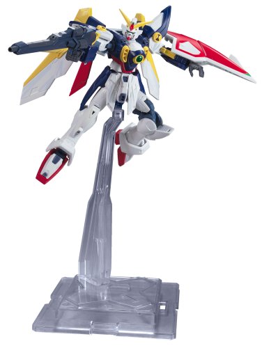 XXXG-01W Wing Gundam - 1/200 scale - HCM Pro Shin Kidou Senki Gundam Wing - Bandai